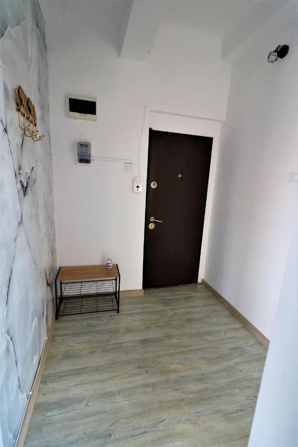 Athenee Palace Apartment - Panoramic View Terrace & Balcony - Free Minibar Bucureşti Ngoại thất bức ảnh